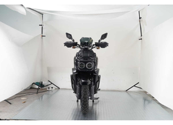 Скутер SMART III (replica Yamaha BWS 21)