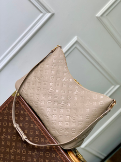 Louis Vuitton Boulogne GM