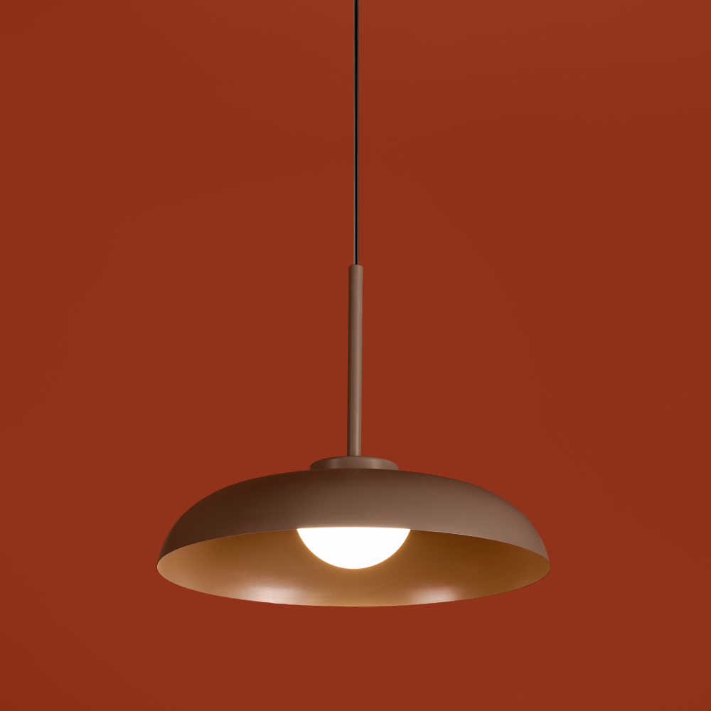 Подвесной светодиодный светильник Freya Movement FR5602PL-L5BR1