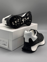 Кроссовки Alexander McQueen