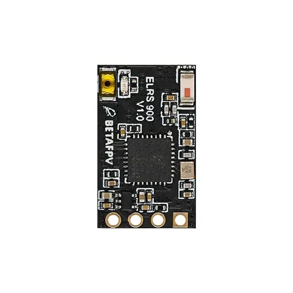 Приемник Betafpv Nano 915 MHz 120mm