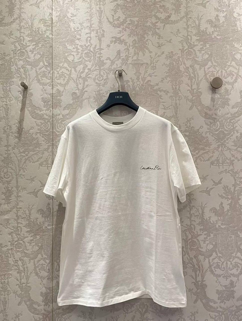Футболка Christian Dior