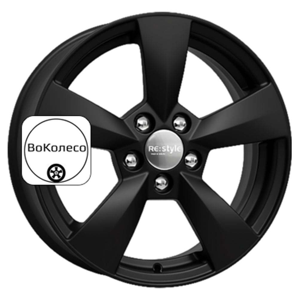6x15/5x100 ET38 D57,1 КС700 МЭТ iFree Original