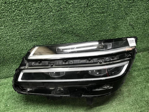Битая Фара левая Genesis GV80 (2020-2023) LED