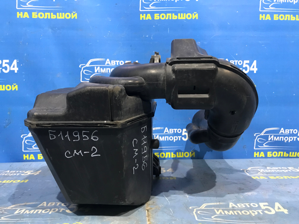 Бачок влагоудалителя Honda ACCORD 2002-2005