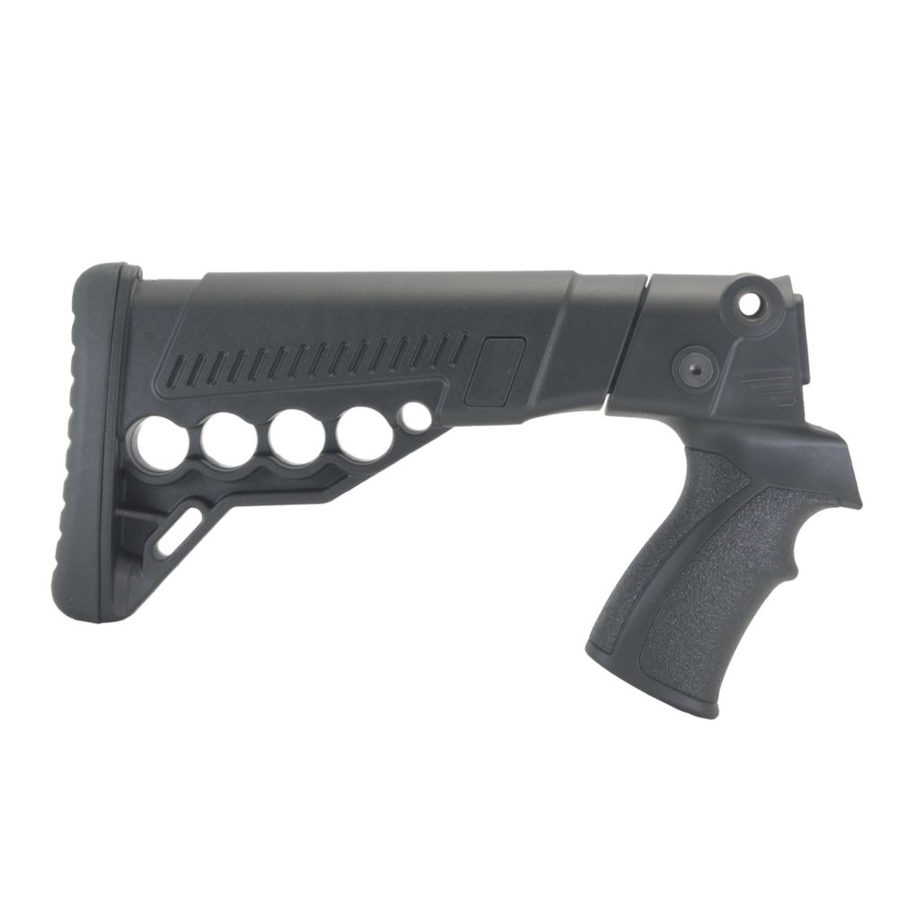 Комплект: Приклад Бекас, DLG Tactical