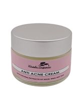 Крем Khadi Organic для проблемной кожи с нимом, базиликом и чайным деревом 50 гр