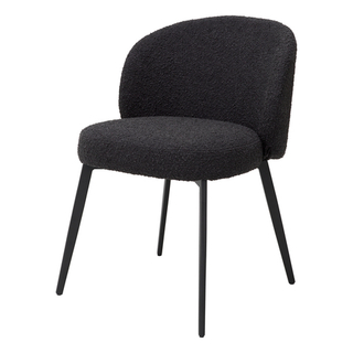 Стул (сет из 2х) Dining Chair Lloyd set of 2 арт.115994