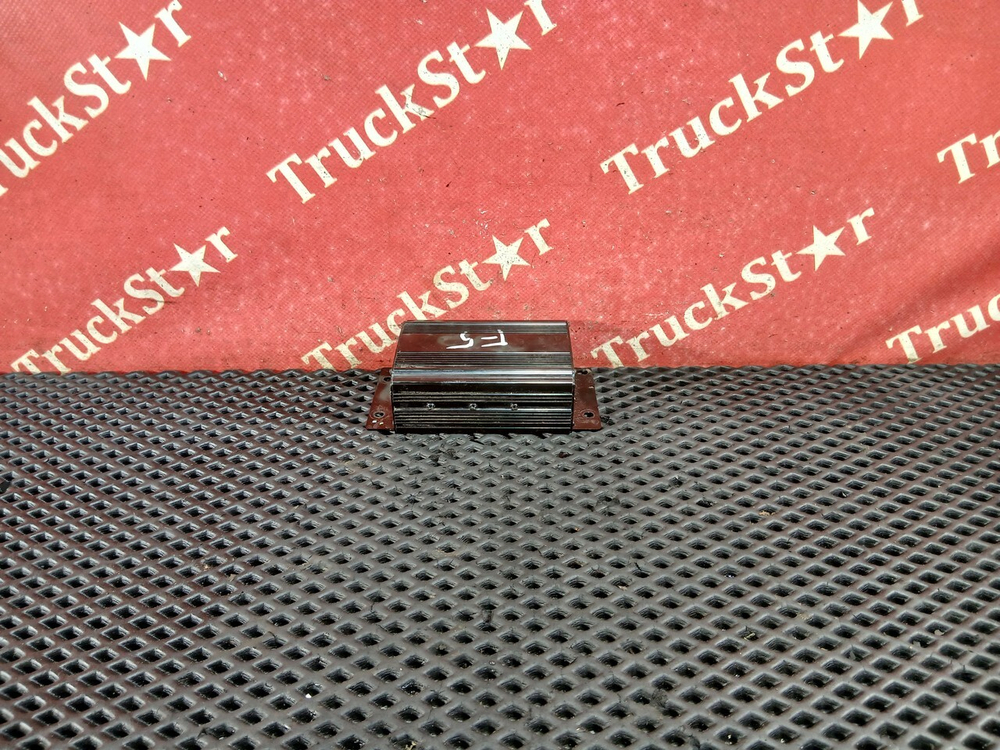 Преобразователь напряжения 2023г