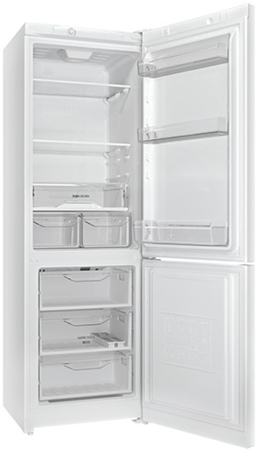 Холодильник INDESIT DS 4180W