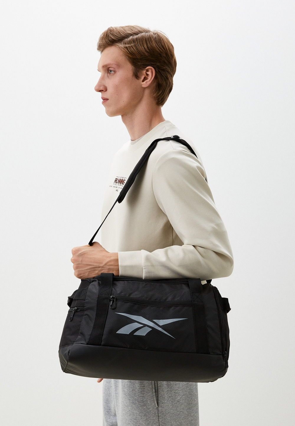 Сумка спортивная REEBOK WAYLAND D 40