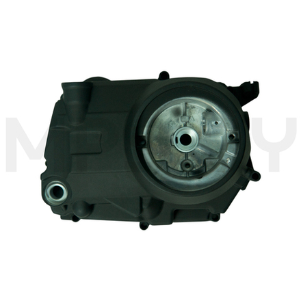 Крышка картера правая Minsk D4 50