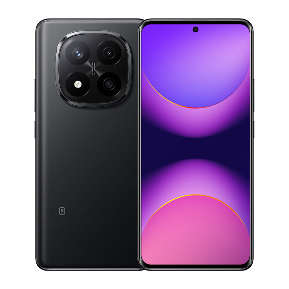 Redmi Note 14 Pro+ 5G 8/256 Гб Midnight Black