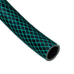 Шланг поливочный ПВХ, 1/2", 25 м, армированный Palisad