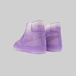 Кеды Nike SB Zoom Blazer Mid PRM  - купить в магазине Dice