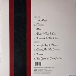 Виниловая пластинка Bruno Mars ‎– XXIVK Magic LP