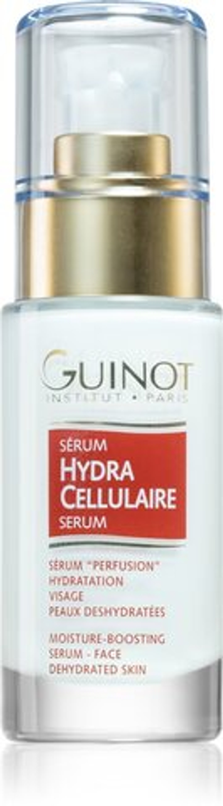 Guinot Hydra Cellulaire - увлажняющая сыворотка /   30  ml  / GTIN 3500465015108