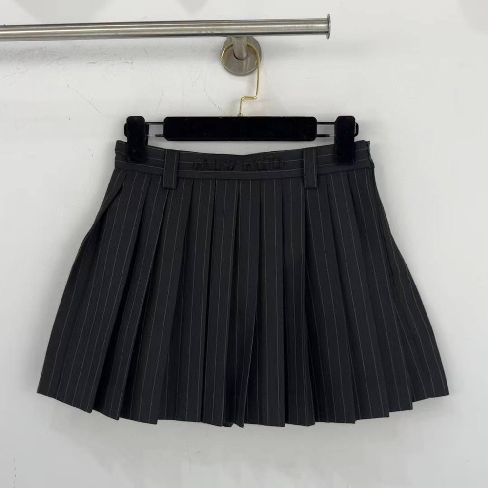 Юбка MIU MIU, арт. 482924445