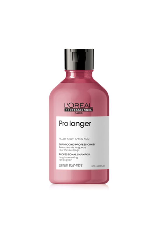 Шампунь для волос L'Oreal Professionnel Pro Longer