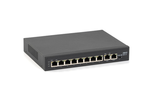 Коммутатор SKAT PoE-8E-2G v.2