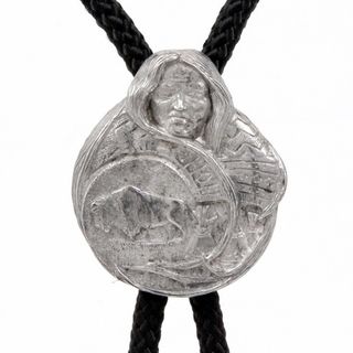 Боло Индеец