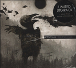 Katatonia / Dead End Kings (RU)(CD)