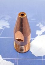 CT12C2SD001 Наконечник контактный 1,2 C2 STD M10 Kemppi