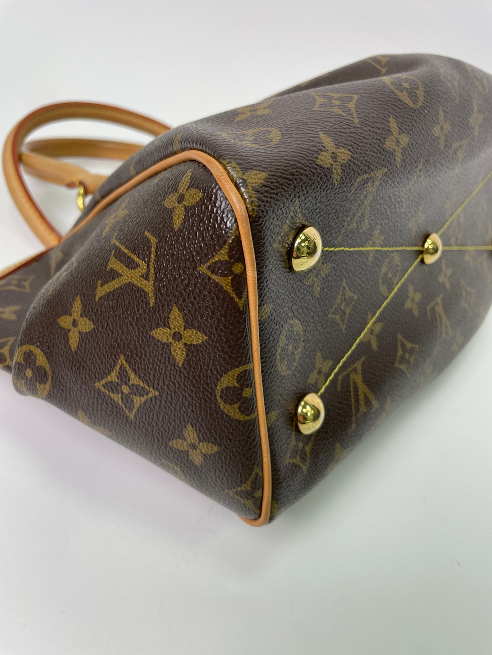 Сумка Louis Vuitton Tivoli PM