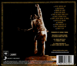 AC/DC / Stiff Upper Lip (CD)