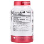 Nutri, Органический берберин + цейлонская корица, 120 органических капсул