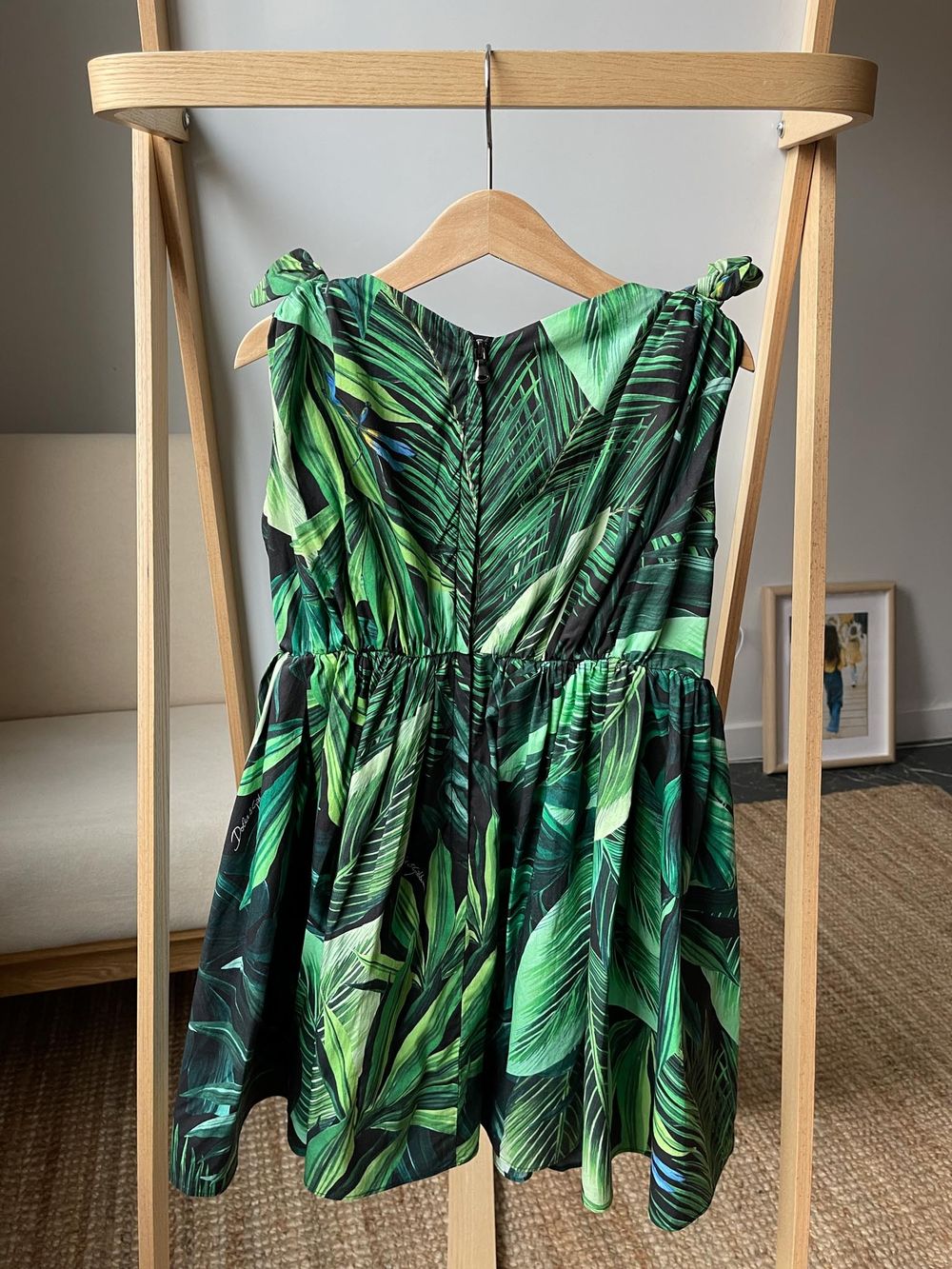 Комплект Dolce&Gabbana