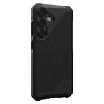 Защитный чехол MagSafe UAG Metropolis LT для Samsung Galaxy S25 Гибридный чехол с высоким уровнем защиты при падении. Designed for Samsung