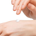 Крем для рук парфюмированный the Saem Perfumed Hand Moisturizer Vanilla 35 g увлажняющий
