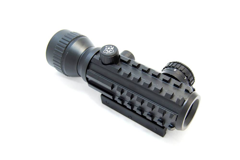 Коллиматорный прицел Combat 2x30 T