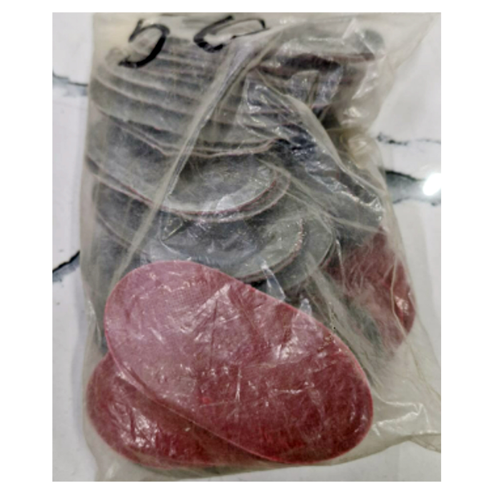 П-8 Пластырь 32 х 70 мм (50 шт. в уп.)