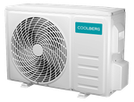 Наружный блок COOLBERG RUNA Multi DC CI18R1_TR2_OUT