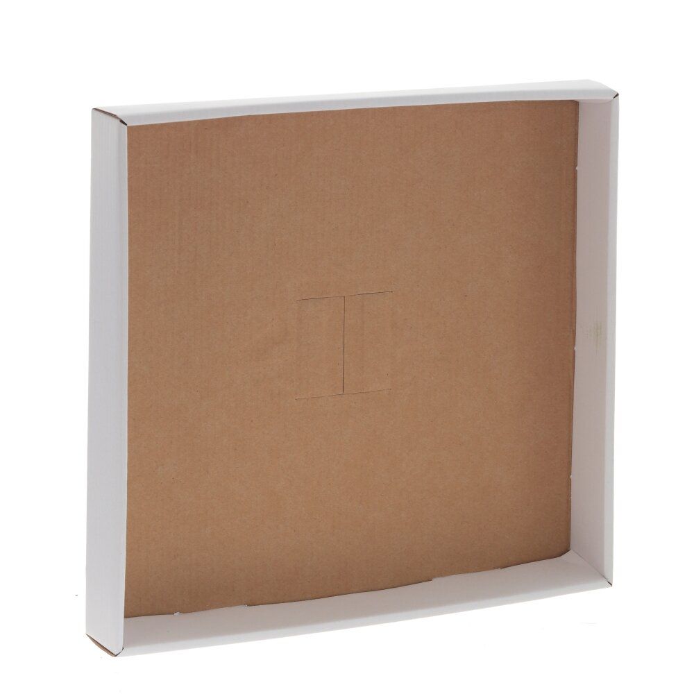 GAEM Часы настенные декоративные (1xАА н/п), L30 W2,5 H30 см