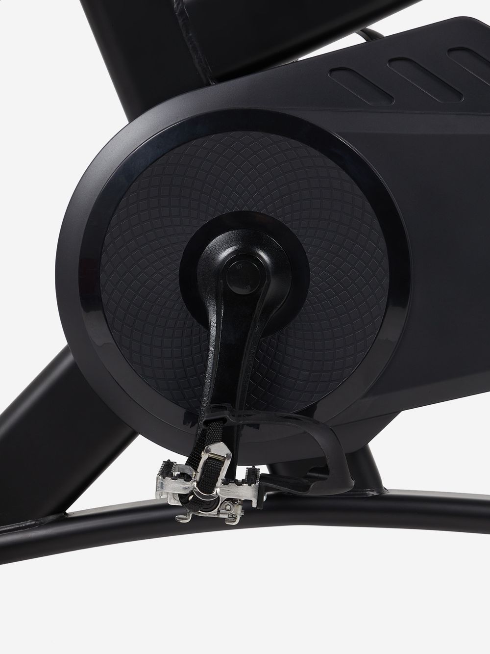 Велотренажер KETTLER Racer 3