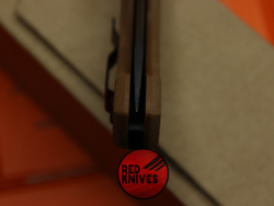 Нож Cold Steel Talwar 4 - кор. рукоять 21TXVB