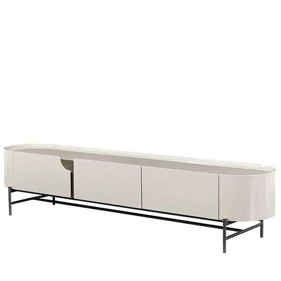 Тумба под ТВ MLL-T49, 200х46 см