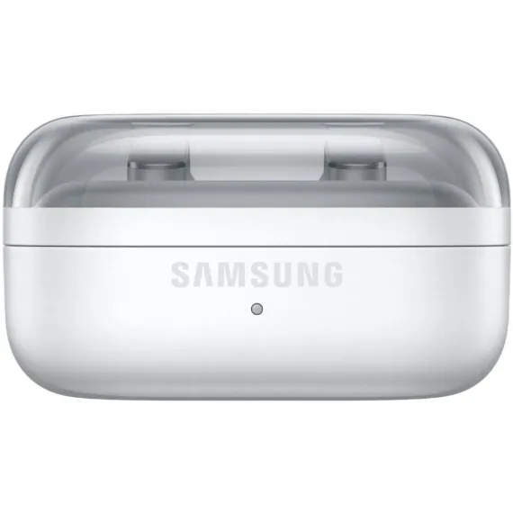 Беспроводные наушники Samsung Galaxy Buds4 Pro (TWS) (Белый | White)