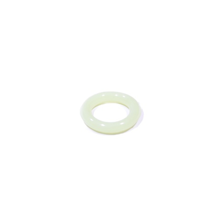 Кольцо уплотнительное масляного фильтра ГАЗ-53, 3307 зеленый (D 17.5 d 4.8) MVQ(53-11-1017062) ПТП