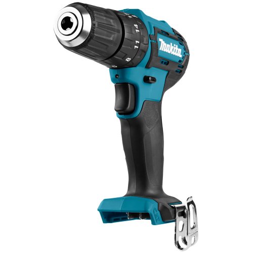 Дрель-шуруповерт Makita HP 333 DZ