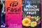 FASIL (ФАСИЛ) Peach Passion Fruit 50 гр.