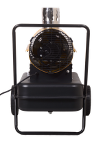 Тепловая дизельная пушка непрямого нагрева ТДНП-EU-25000 Eurolux