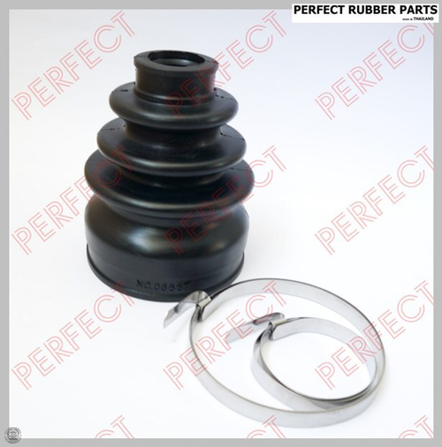 Пыльник привода 20.6x59/64x90 PERFECT (Кратность 1 шт) TO54NCP91IN