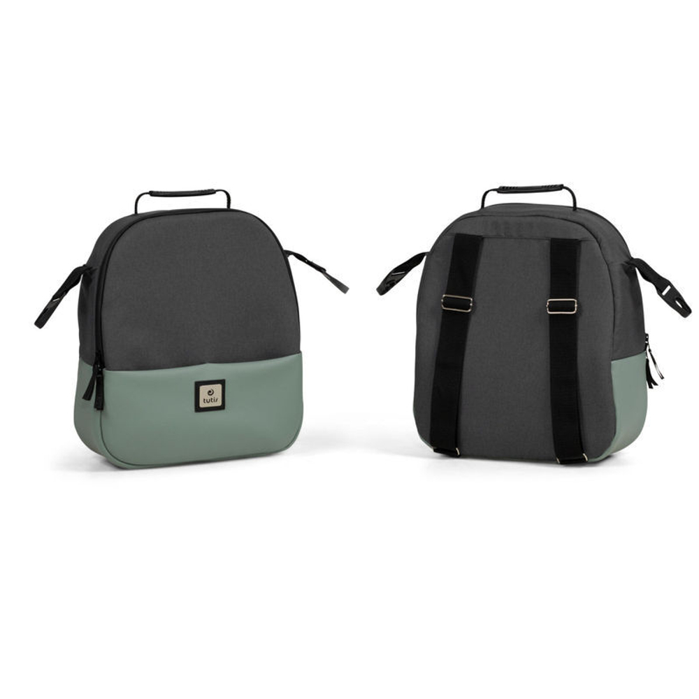 Коляска Tutis Viva 5+ Essential 2 в 1, Caviar