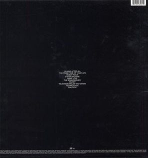 Daft Punk / Human After All (2LP)