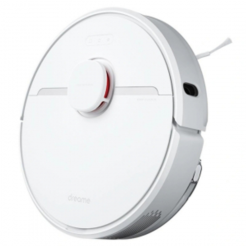 Робот-пылесос Dreame Robot Vacuum Cleaner White D9