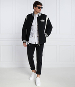 Рубашка AOP CRITTER Tommy Jeans - белый(DM0DM17255)